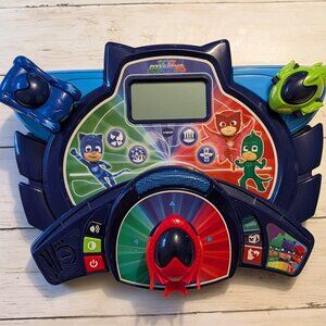 Vtech PJ Masks Super Learning Headquarters